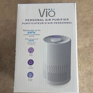 Vio Personal Air Purifier